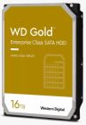 WESTERN-DIGITAL WD161KRYZ WD Gold HDD 3.5 Pollici 16TB Sata 3 