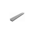 CAME 818XG-0054 ATTACCO ANTA VETRO FORATO K338A L. 1000