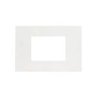EELECTRON PS45B03GL-M1 PLATE 3M - STANDARD 45 - OPAQUE WHITE GLASS (PACK