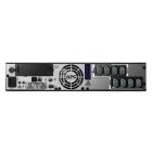 APC UPS SMX1500RMI2U SMART-UPS X 1500VA RACK/TOWER LCD