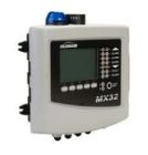 THERMOSTICK MX32-1-1-2-0-0-0-0-1 Centrale per rivelatori di gas modello MX 32 