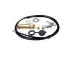 GENIUS 6100285 KIT SBLOCCO A FUNE