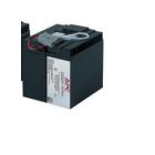 APC UPS RBC55 BATTERIA PER SMART UPS/SMART UPS XL