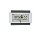 CAME 69400240 TH-500 BK 230 CRONOTERMOST.TOUCH PARETE