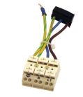 BOSCH ICP-MAP0065 MAP Terminal Block