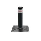 FADINI 1087L Dissuasore Oleodinamico A Totale Scomparsa Coral 1081