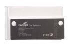 COOPER CSA INCENDIO CZMU352 MODULO PER ZONE CONVENZIONALI