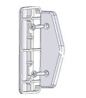 ELKRON 80SP4D00113 Bracket for DT600/DT16