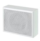 ARITECH INCENDIO ABT-W6W Diffusore acustico da parete 6W 100V. regolazione potenza 6 / 3 / 1.5 / 0.75 W
