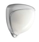 VIMO IRPJ360I Rivelatore PIR + MW per esterni IP55 portata 10-20m
