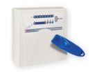 AVS ELECTRONICS 1101103 LUCKY 8 Centrale 8 zone
