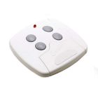 CARDIN TXQ44940M 4-function wall-mounted button panel (433MHz)