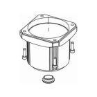 GENIUS 63003493 CALOTTA EURO BAT AC NERA