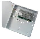 ARITECH INCENDIO STX2410-E Alimentatore di emergenza 24Vcc - 10A + 0.7A per ricarica batterie. in custodia metallica