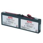 APC UPS RBC18 BATTERIES FOR SC450RMI1U