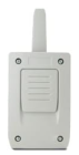 ABTECNO JCM-1006030 RBAND3R868N - RICEVITORE 3G 868 MHZ A 3 CANALI PER COSTE DI SICUREZZA NEW