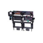 BOSCH-INCENDIO FPO-5000-PSB-CH Piastra di alimentazione per alloggiamento di un a