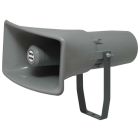 PASO TR2-B Tromba esponenziale- padiglione rettangolare- IP65