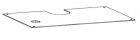 RIB IDR1046 R COPERCHIO CASSA FLUID SX 66200112