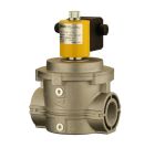 TECNOCONTROL AV040FO-6B-Ex Elettrovalvola gas automatica 1"1/2 Pmax 6 bar-230Vca ATEX