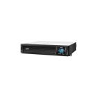 APC UPS SMC1500I-2U SMART-UPS C 1500VA 230V 2U RACKMOUN