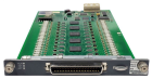AVAYA 700394703 MM716 ANALOG MEDIA MODULE 24 FXS RHS