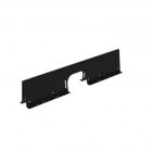 BTICINO LG-446944 Cable separator for server rack Type A. height 12