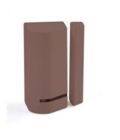 RISCO KT0605 Base marrone per RWX73, 1 pezzo