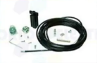 GENIUS 00058P0658 GNS INTERNAL UNLOCKING KIT FOR BOOK DOORS
