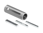 SOMMER Y760V000 Reducing sleeve adapter