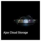 AJAX ECONOMI115 Economy - 1 camera - 1500 min - 30 days. Monthly