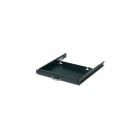 APC UPS AR8126ABLK CASSETTO PER TASTIERA NERO 17 POLLICI