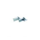 BFT N733527 SLV SBV C1 STAFFE FISSAGGIO A SOFFITTO
