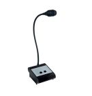 ITC AUDIO 1800-311010 BMCP Desktop microphone base with DIN connector