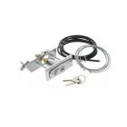 BFT N733069 SET/S EXTERNAL UNLOCK FOR SECTIONALS