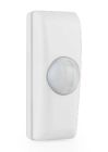 VENITEM 23.36.02 Sensore FARO MINI doppia tecnologia a tenda per protezione dei varchi - Colore BIANCO
