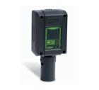 TECNOCONTROL SE136IC2 Rivelatore gas IP65 - relè - sensore Infrarosso per CO2 - 2% Vol.