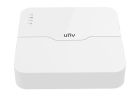 UNIVIEW NVR301-04LS2-P4 4-ch 1-SATA Ultra 265/H.265/H.264 NVR