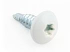 SOMMER 150116 Vite autofiletantte 6.3x25 mm. Torx-T30. blanco