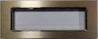 MAPAM 5006LL-2 Joy 5006LL-2 6P Champagne Aluminum Plate
