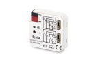 ILEVIA KNX ILE-KNX-C00-UI04 Interfaccia universale KNX, 4 Ingressi / 4 Uscite