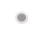 ITC AUDIO 1900-210061 DC10/T6 Diffusore ø 10- 6W/100V- colore bianco
