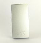 MAPAM 673A Gem 673A Aluminum Opening Button Cover