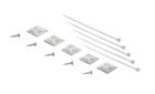 SOMMER S10990-00001 Adhesive base kit