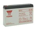 NP7-6 Battery (6V/7Ah) NP7-6 - YUASA