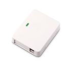 ELDES ESIM320-2G Interfaccia GSM/GPRS 2G per comando cancelli o altre dispositivi. Fino a 2000 utenti abilitati e 5 utenti principali. 