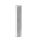 ITC AUDIO 1900-146301 CS6/T30 Colonna sonora in alluminio- 30W/100V- com