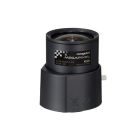 HANWHA EG3Z3915FCS-MPWIR-32 8MP Varifocal Auto Iris CS-Mount