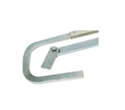 GENIUS 6100127 GNS KIT N.2 BRACCI CURVI TELESCOP. 2004