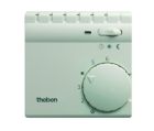 THEBEN 7090001 RAM 709 TERMOSTATO BIMETALLICO 230 VAC